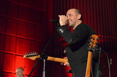 Znakomici jazzmani na Scenie Radia Wrocław - 16