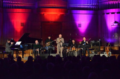 Znakomici jazzmani na Scenie Radia Wrocław - 0
