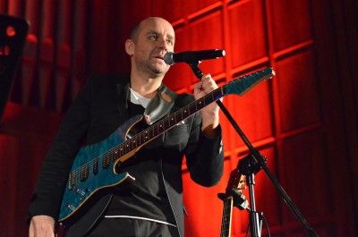 Znakomici jazzmani na Scenie Radia Wrocław - 17