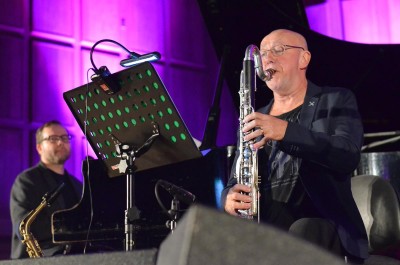 Znakomici jazzmani na Scenie Radia Wrocław - 18
