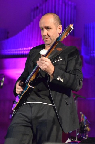 Znakomici jazzmani na Scenie Radia Wrocław - 19