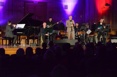 Znakomici jazzmani na Scenie Radia Wrocław - 23
