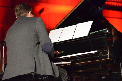 Znakomici jazzmani na Scenie Radia Wrocław - 3