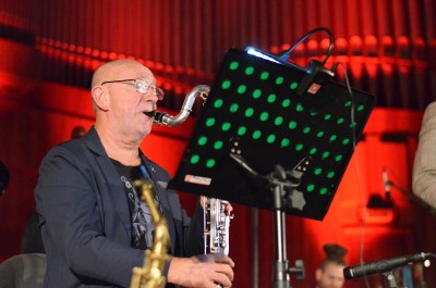 Znakomici jazzmani na Scenie Radia Wrocław - 6