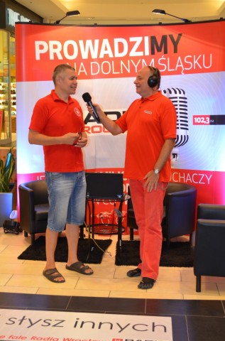Bezpieczne fale Radia Wrocław - 13