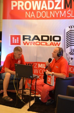 Bezpieczne fale Radia Wrocław - 17