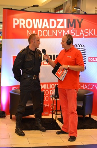 Bezpieczne fale Radia Wrocław - 18