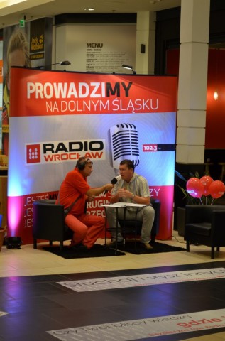 Bezpieczne fale Radia Wrocław - 19