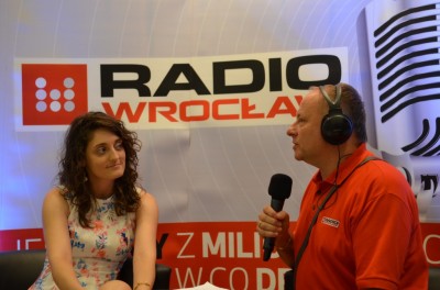 Bezpieczne fale Radia Wrocław - 21