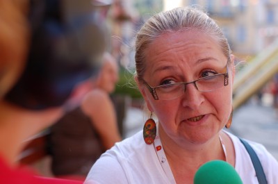 DRJ: Święto kawy w Nowej Rudzie - 0
