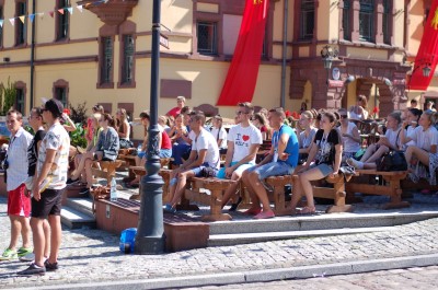 DRJ: Święto kawy w Nowej Rudzie - 10