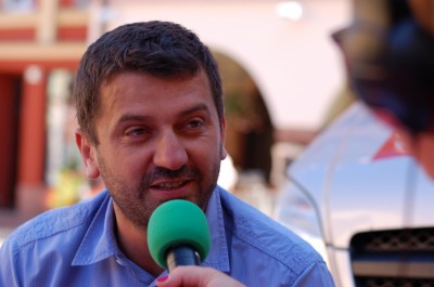 DRJ: Święto kawy w Nowej Rudzie - 14