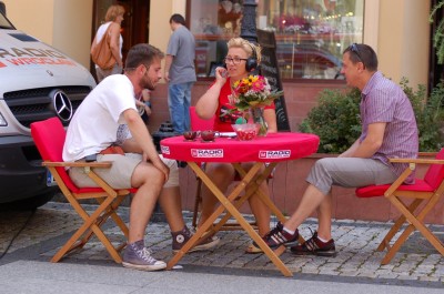 DRJ: Święto kawy w Nowej Rudzie - 20