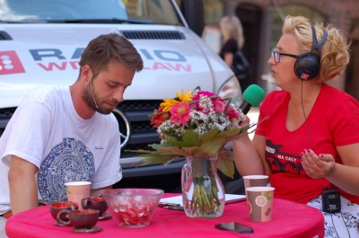 DRJ: Święto kawy w Nowej Rudzie - 23