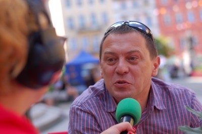DRJ: Święto kawy w Nowej Rudzie - 24