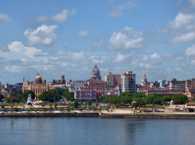 REPORTAŻ na weekend. Kuba - podróż w czasie - 10