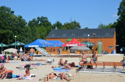 DRJ: Piknik nad milickim zalewem - 8