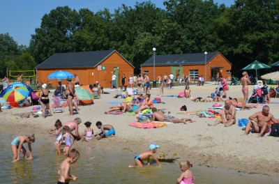 DRJ: Piknik nad milickim zalewem - 9