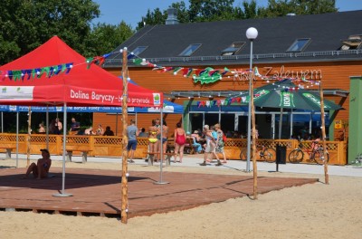 DRJ: Piknik nad milickim zalewem - 10