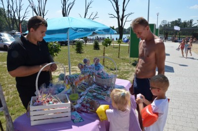 DRJ: Piknik nad milickim zalewem - 11