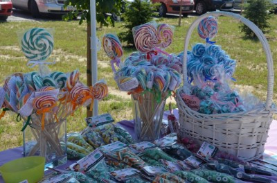 DRJ: Piknik nad milickim zalewem - 12
