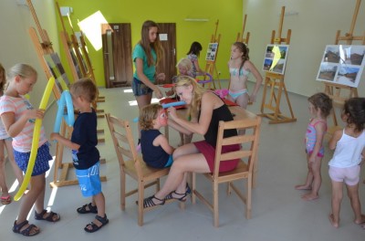DRJ: Piknik nad milickim zalewem - 14
