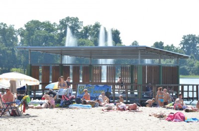DRJ: Piknik nad milickim zalewem - 15