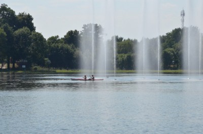 DRJ: Piknik nad milickim zalewem - 16