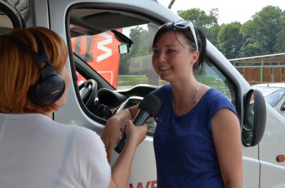DRJ: Piknik nad milickim zalewem - 0