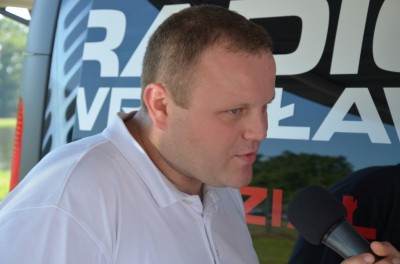 DRJ: Piknik nad milickim zalewem - 18