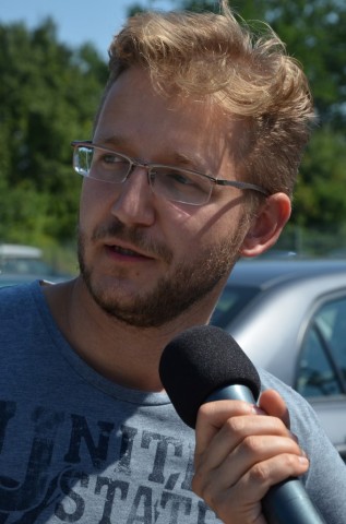 DRJ: Piknik nad milickim zalewem - 1