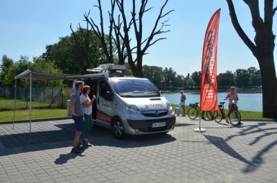 DRJ: Piknik nad milickim zalewem - 3