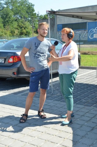 DRJ: Piknik nad milickim zalewem - 4