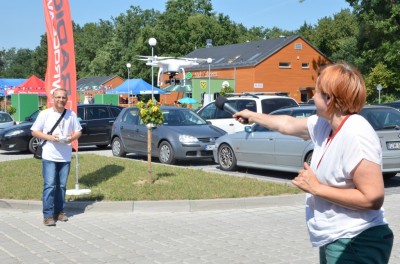 DRJ: Piknik nad milickim zalewem - 5