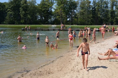 DRJ: Piknik nad milickim zalewem - 6