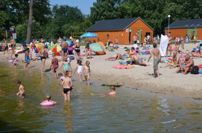 DRJ: Piknik nad milickim zalewem - 7