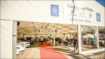 MotoClassic Wrocław 2014 - 11