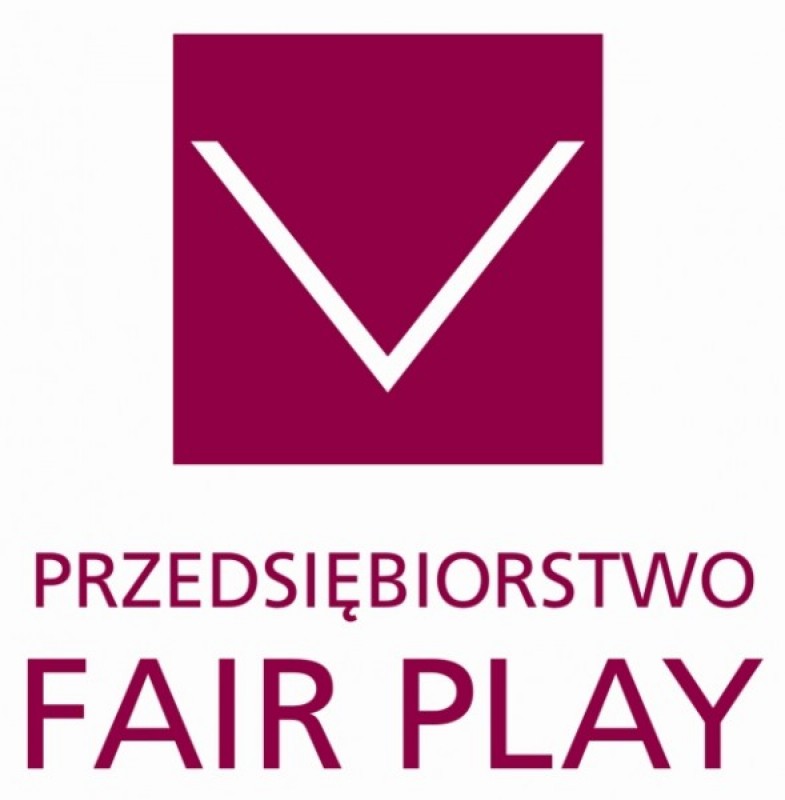 XVII edycja „Przedsiębiorstwo Fair Play” - www.fairplay.pl