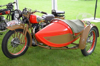 DRJ: MotoClassic Wrocław 2014 - 0