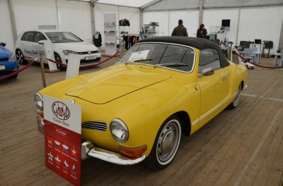 DRJ: MotoClassic Wrocław 2014 - 9