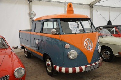 DRJ: MotoClassic Wrocław 2014 - 10