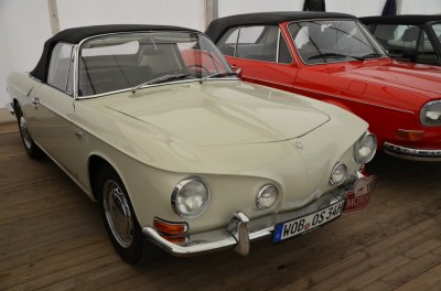 DRJ: MotoClassic Wrocław 2014 - 11