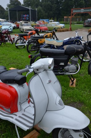 DRJ: MotoClassic Wrocław 2014 - 12