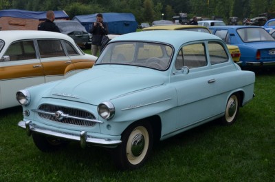 DRJ: MotoClassic Wrocław 2014 - 13