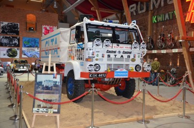 DRJ: MotoClassic Wrocław 2014 - 17