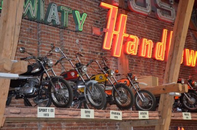 DRJ: MotoClassic Wrocław 2014 - 18