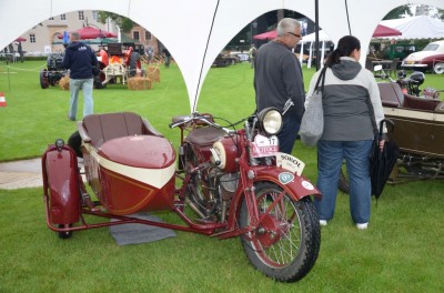 DRJ: MotoClassic Wrocław 2014 - 19