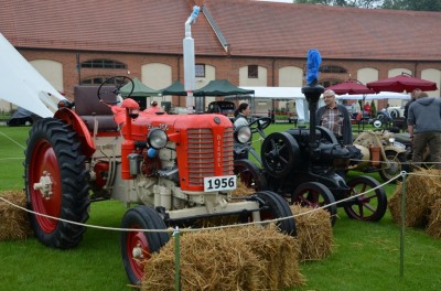 DRJ: MotoClassic Wrocław 2014 - 20