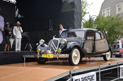 DRJ: MotoClassic Wrocław 2014 - 23