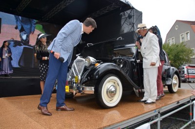 DRJ: MotoClassic Wrocław 2014 - 24